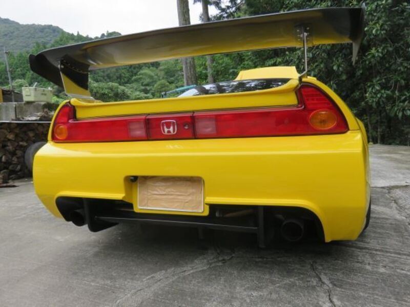 NSX
