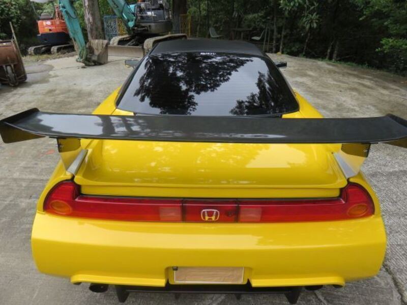 NSX