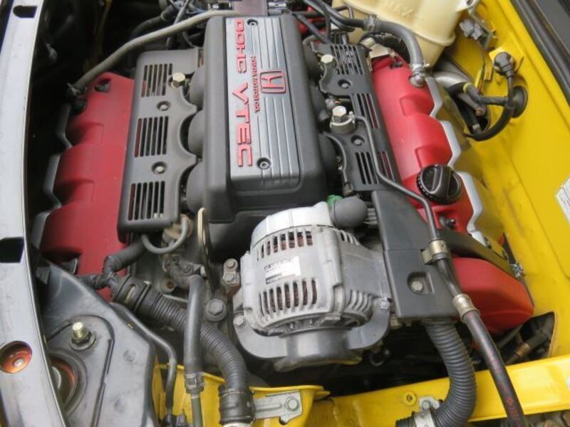 NSX