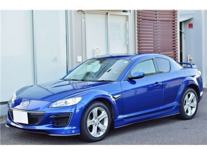 RX-8-0