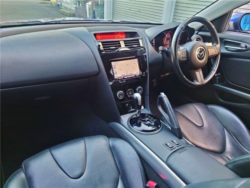 RX-8