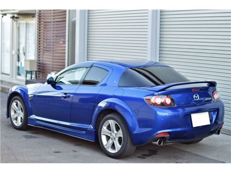 RX-8
