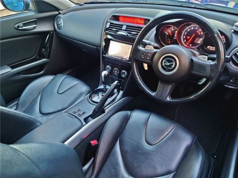 RX-8