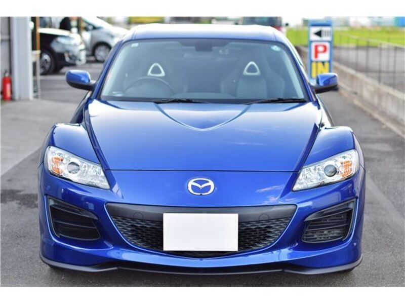 RX-8