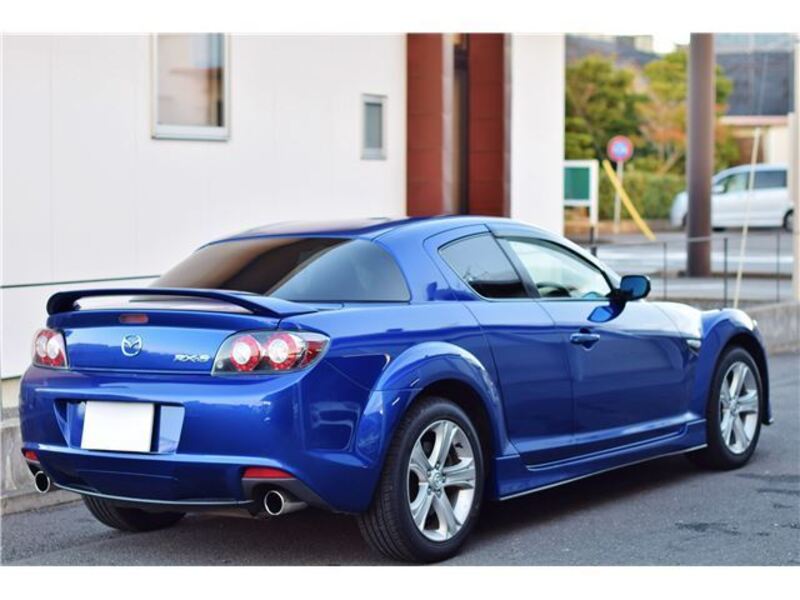 RX-8
