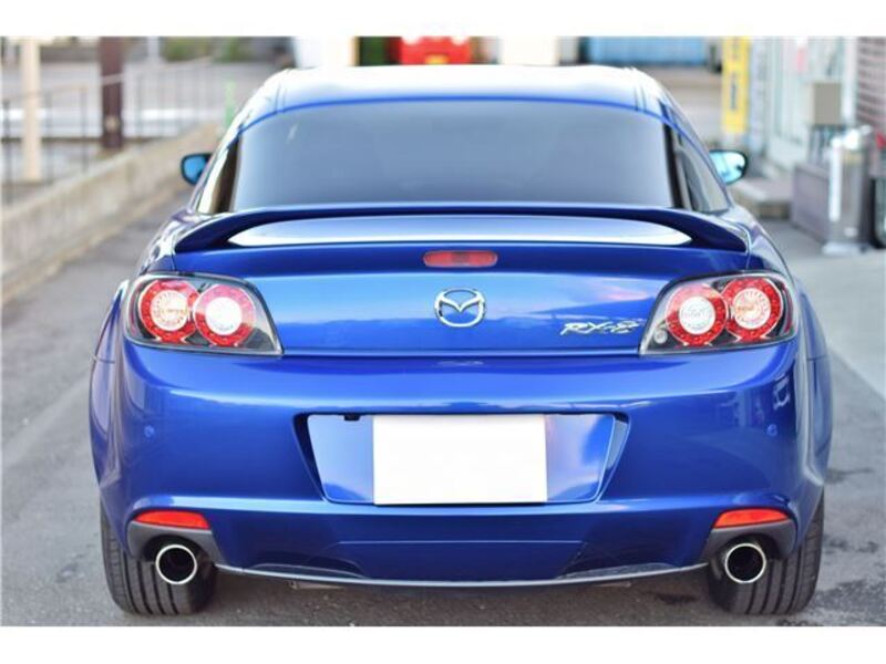 RX-8