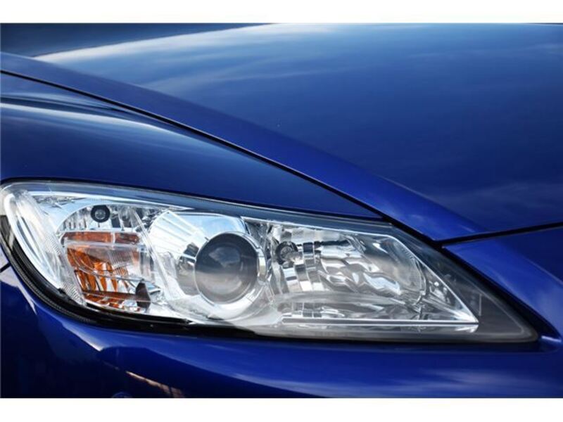 RX-8