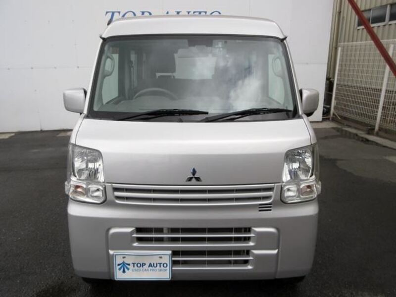 MINICAB VAN