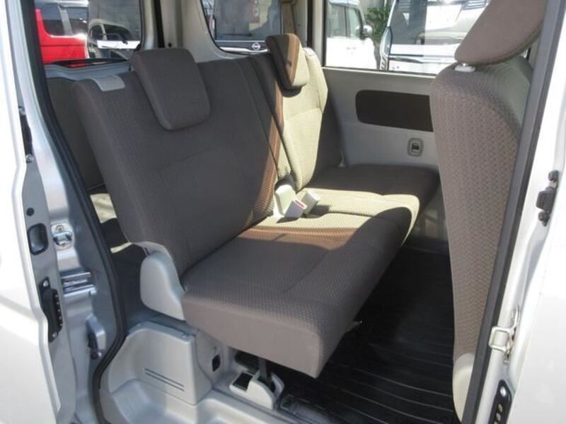 MINICAB VAN