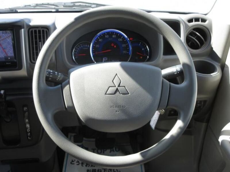 MINICAB VAN