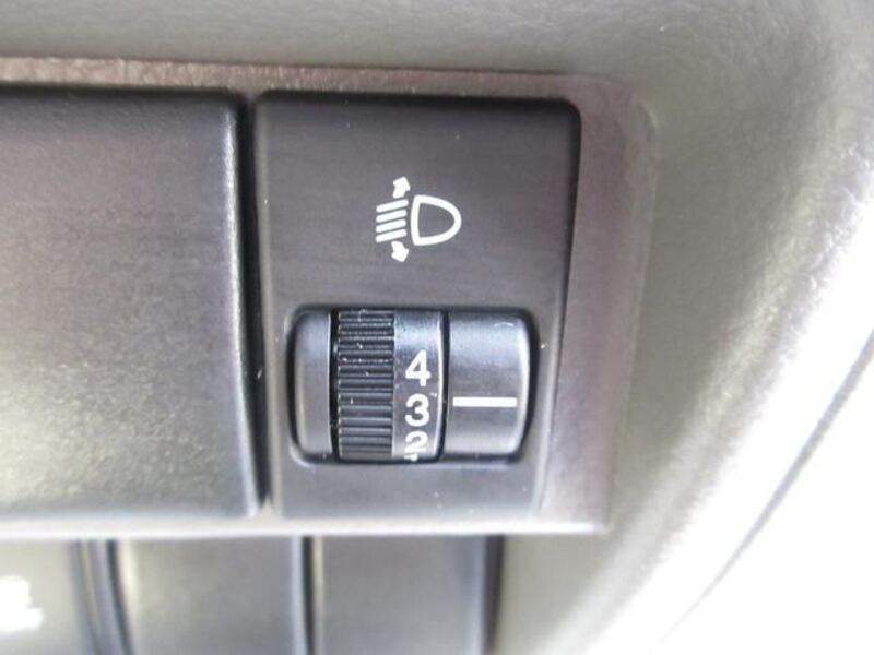 MINICAB VAN