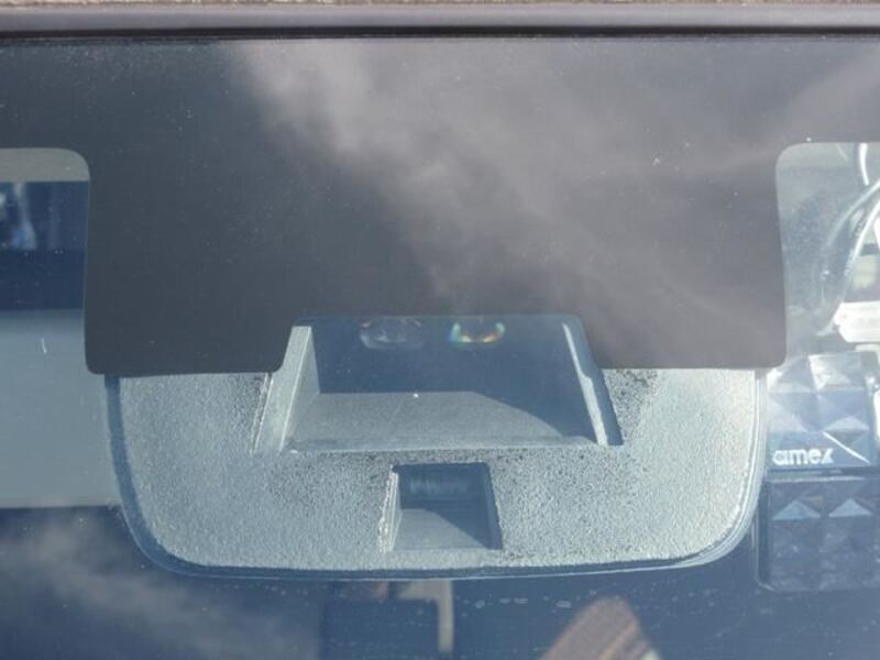 MINICAB VAN