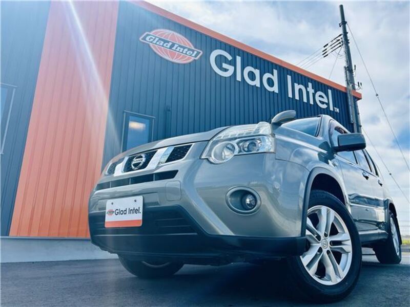 X-TRAIL-0