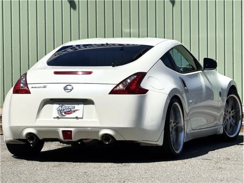 FAIRLADY Z