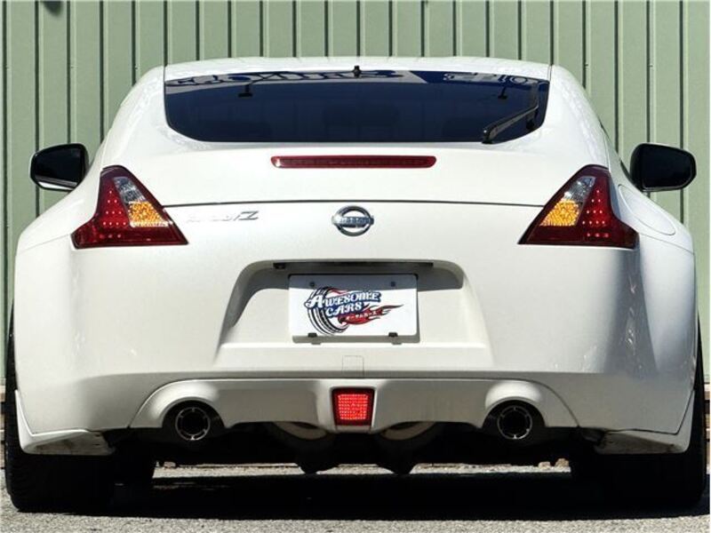 FAIRLADY Z