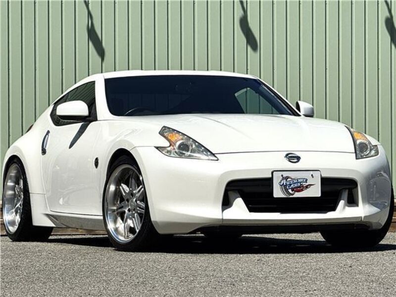 FAIRLADY Z