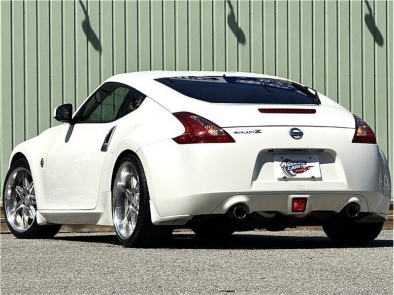 FAIRLADY Z