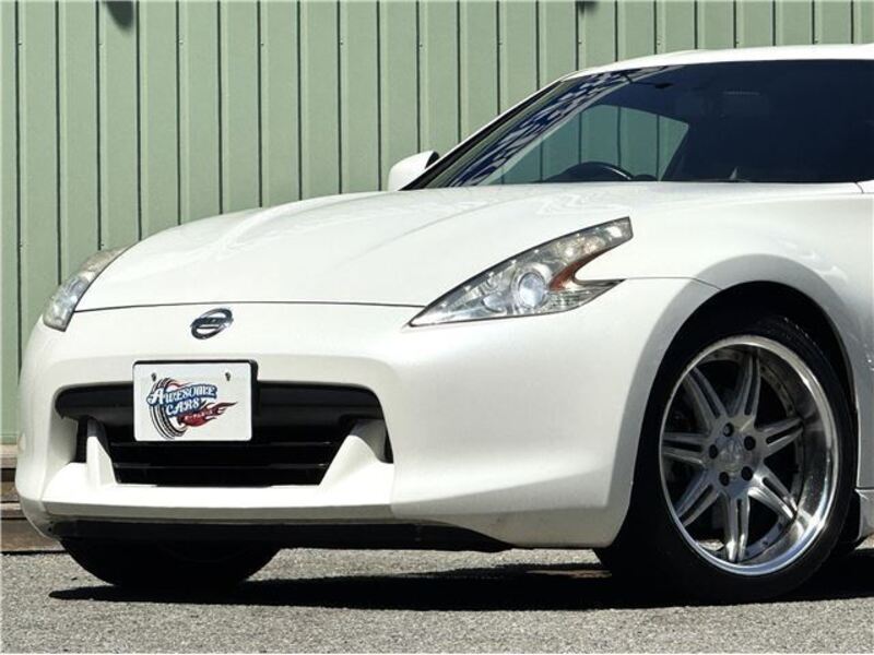 FAIRLADY Z