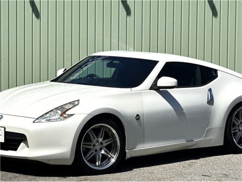 FAIRLADY Z