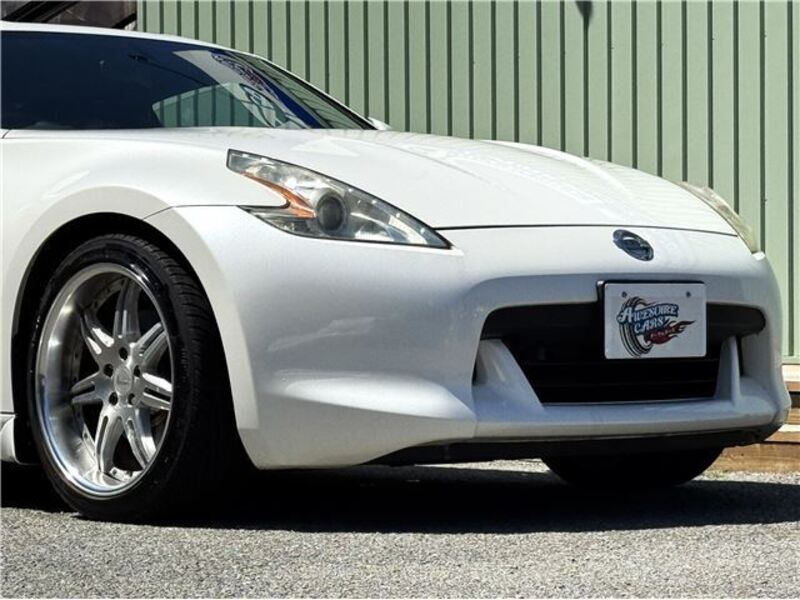 FAIRLADY Z