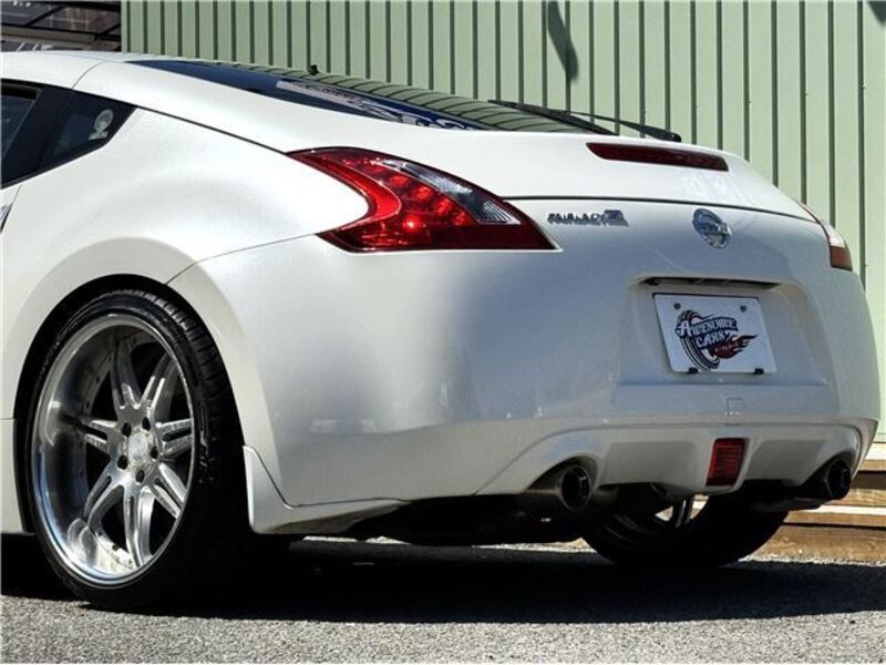 FAIRLADY Z