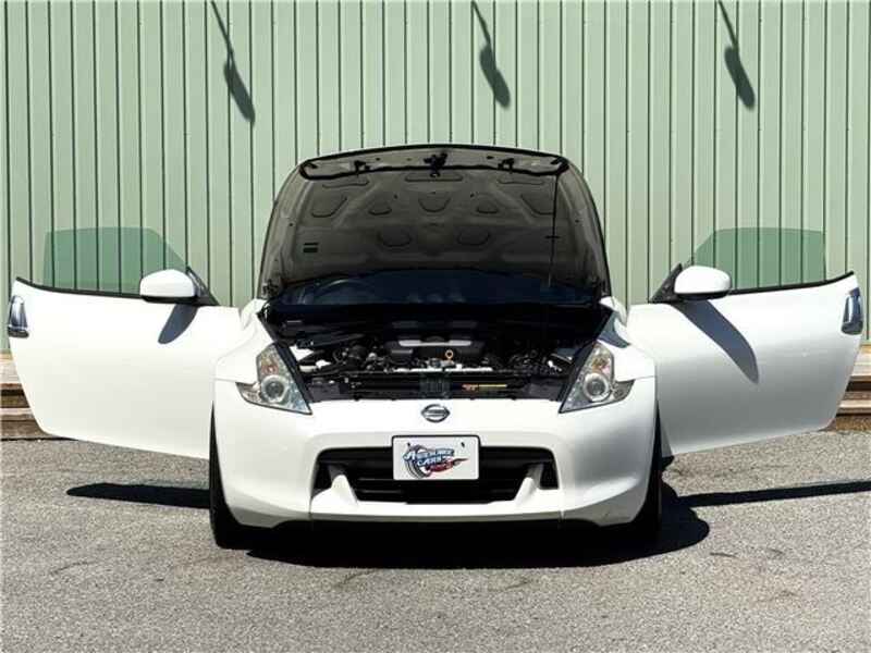 FAIRLADY Z