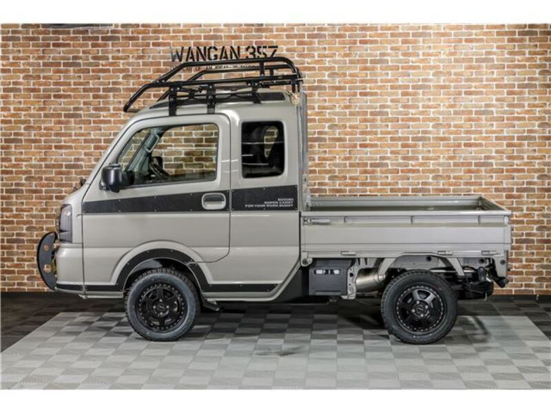 CARRY TRUCK
