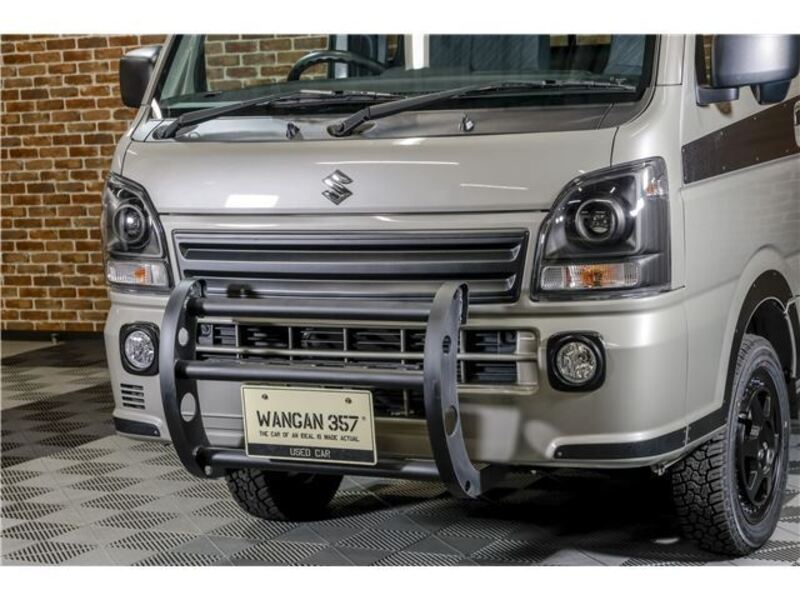 CARRY TRUCK