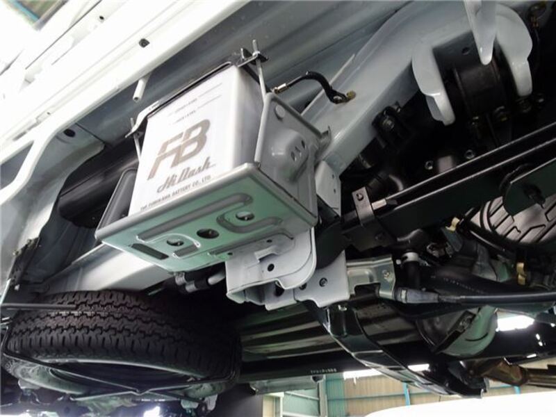 ACTY TRUCK
