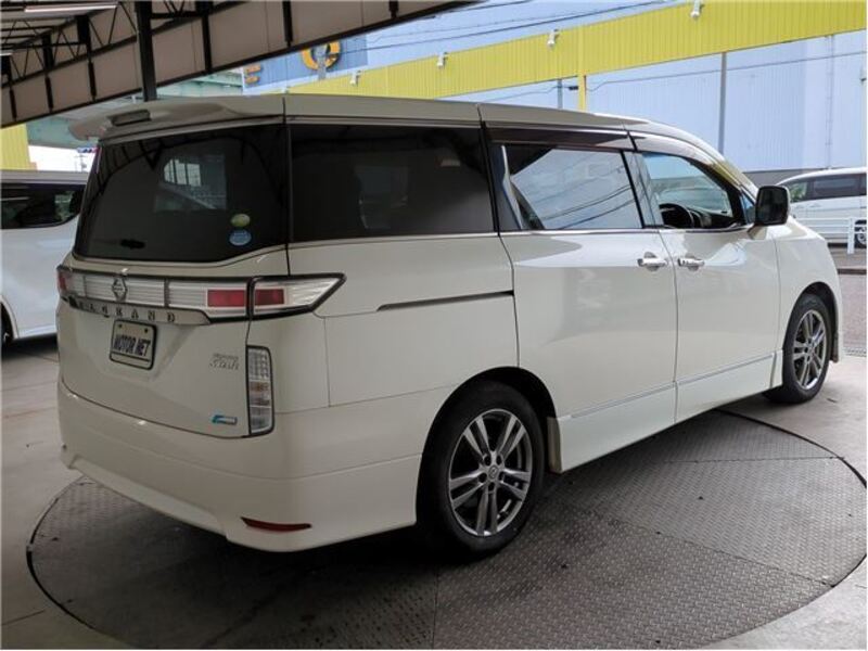 ELGRAND