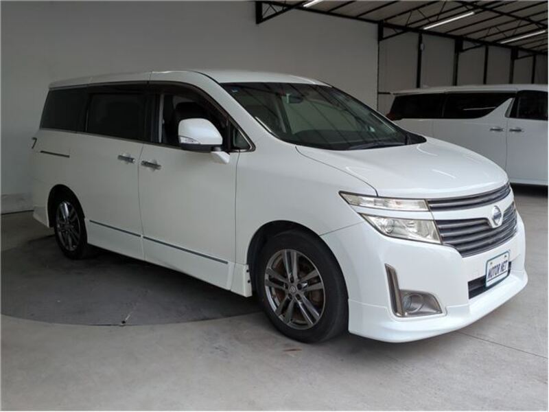 ELGRAND