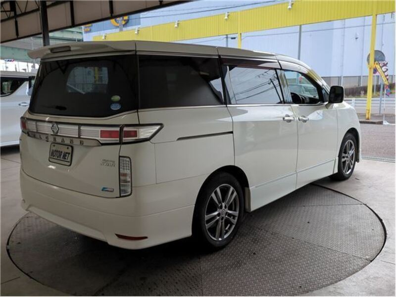 ELGRAND