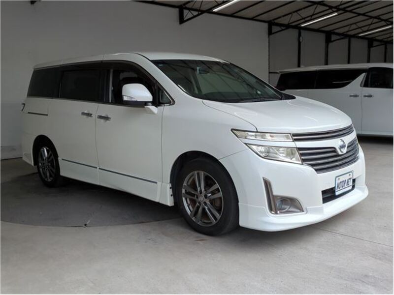 ELGRAND