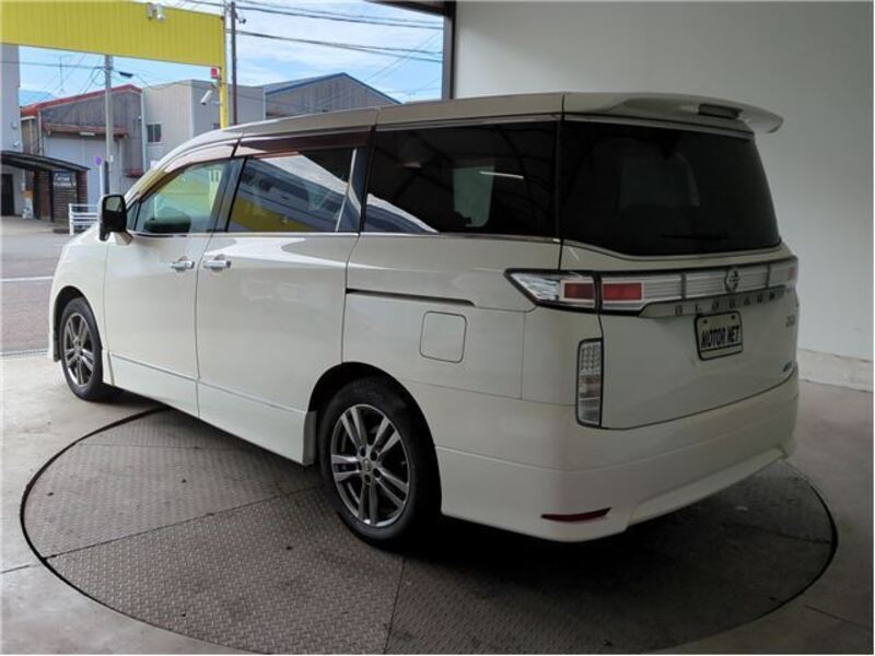 ELGRAND