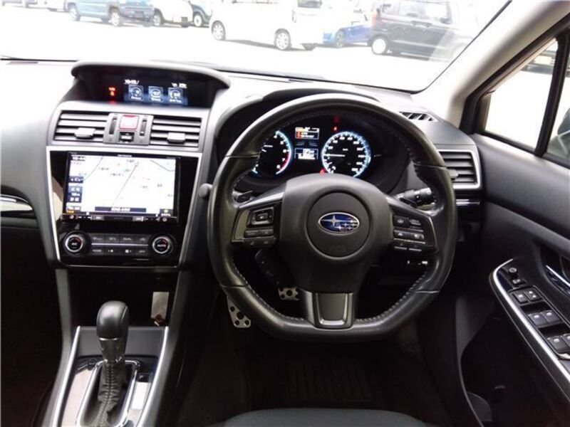 LEVORG