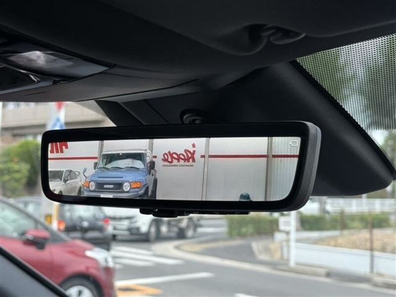 RX