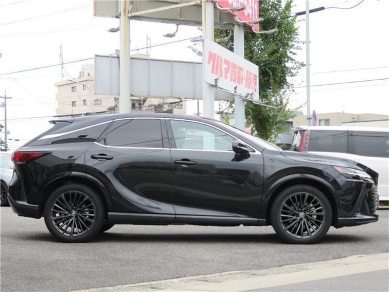 RX