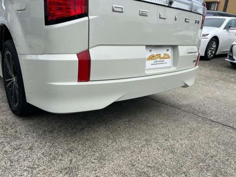 DELICA D5