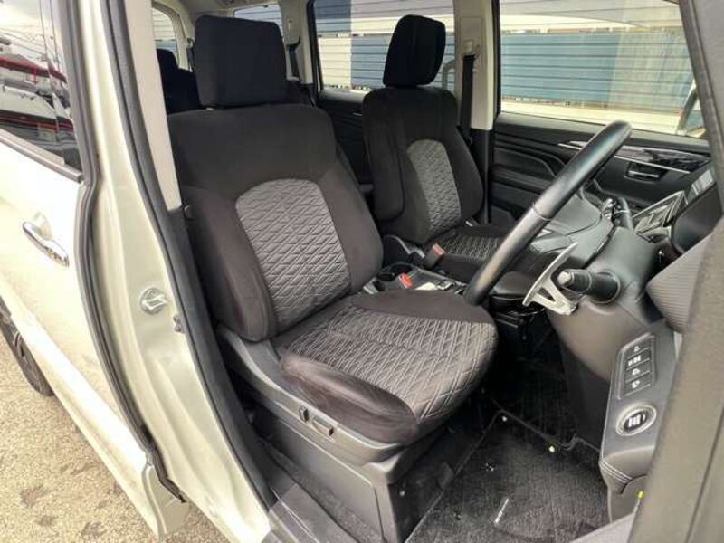DELICA D5