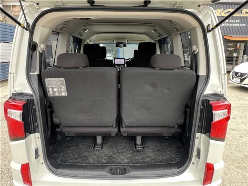 DELICA D5