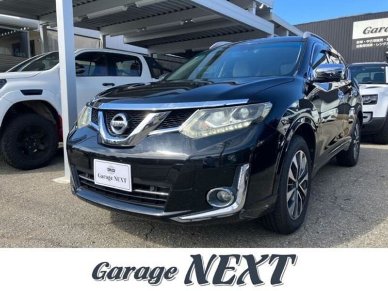 X-TRAIL-0