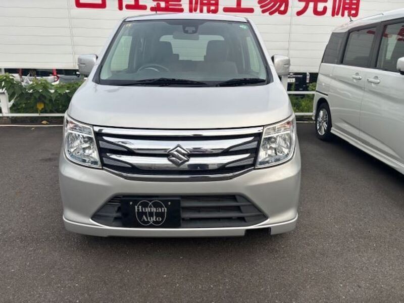 WAGON R-0