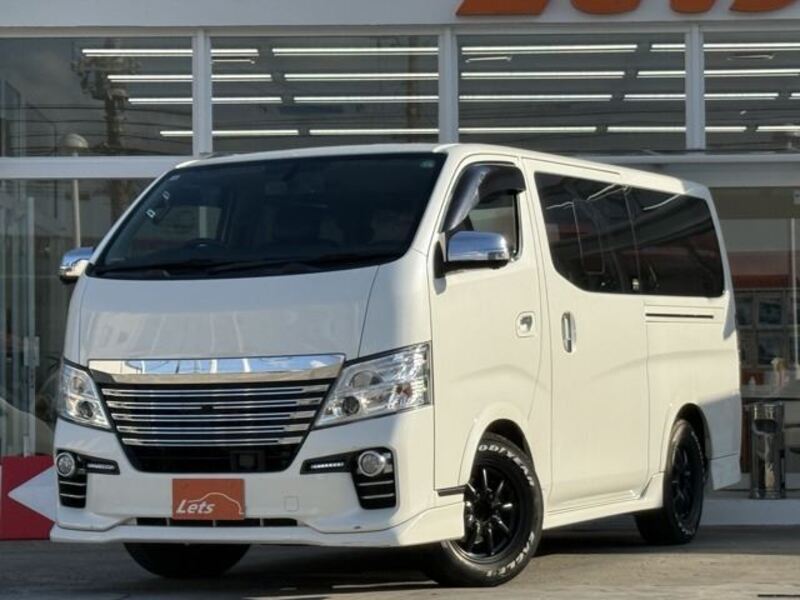 NV350 CARAVAN-0