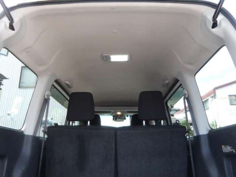 PIXIS VAN