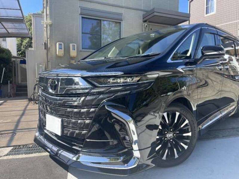 ALPHARD