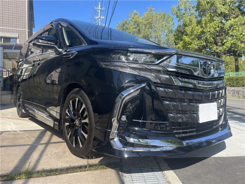 ALPHARD