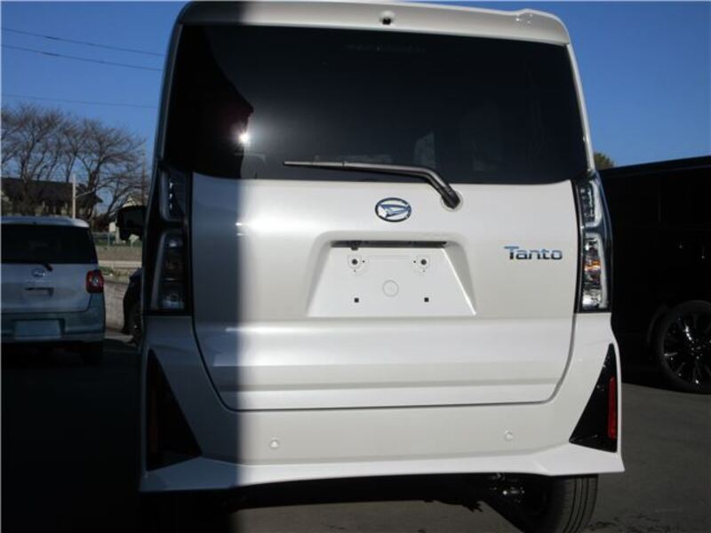 TANTO