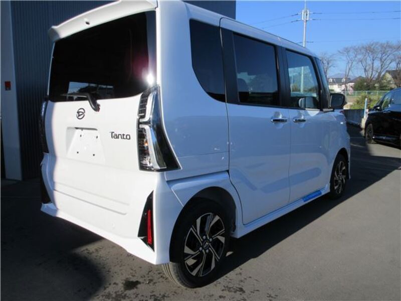 TANTO