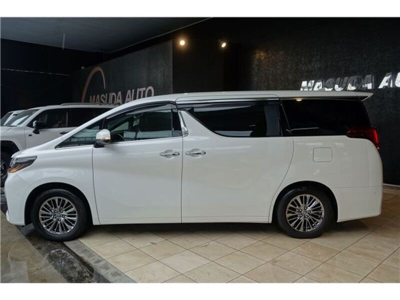 ALPHARD
