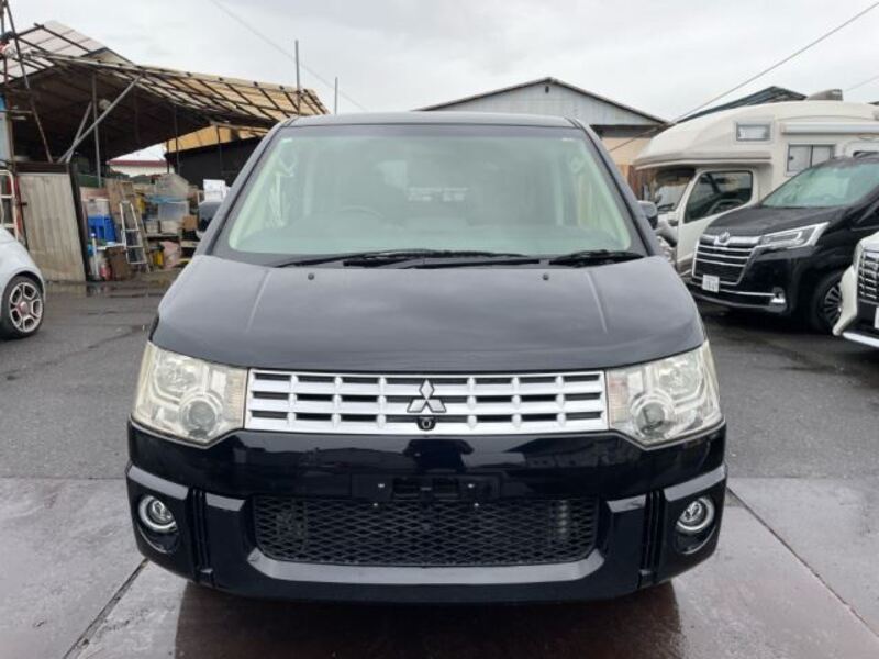 DELICA D5